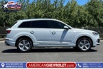 2023 Audi Q7 Premium