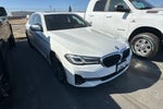 2023 BMW 5 Series 530e