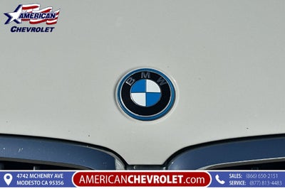 2023 BMW 5 Series 530e