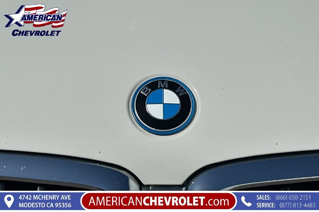 2023 BMW 5 Series 530e