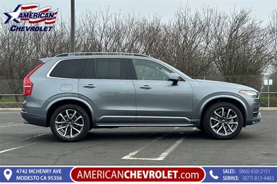 2019 Volvo XC90 Momentum