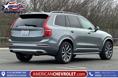 2019 Volvo XC90 Momentum