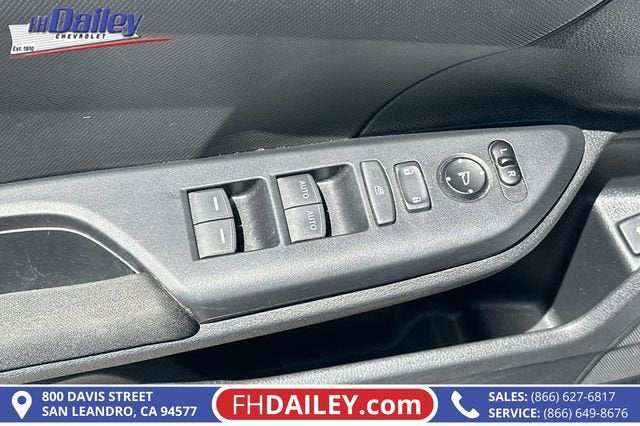 2020 Honda Civic Sedan LX
