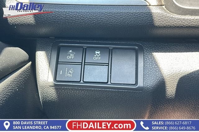 2020 Honda Civic Sedan LX