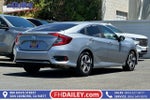 2020 Honda Civic Sedan LX