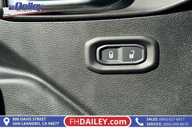 2020 Jeep Wrangler Unlimited Recon