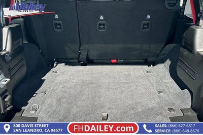 2020 Jeep Wrangler Unlimited Recon