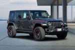 2020 Jeep Wrangler Unlimited Recon