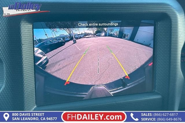 2020 Jeep Wrangler Unlimited Recon