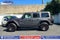 2020 Jeep Wrangler Unlimited Recon