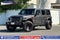 2020 Jeep Wrangler Unlimited Recon