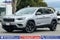 2021 Jeep Cherokee Altitude