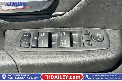 2024 RAM 1500 Tradesman