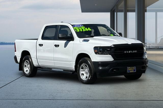 2024 RAM 1500 Tradesman