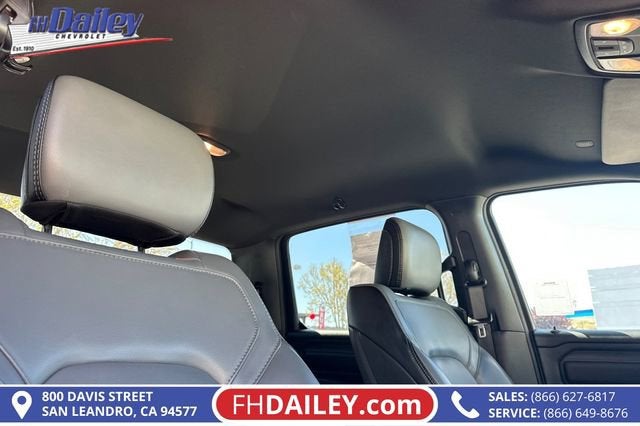 2024 RAM 1500 Tradesman