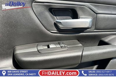 2024 RAM 1500 Tradesman