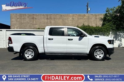 2024 RAM 1500 Tradesman