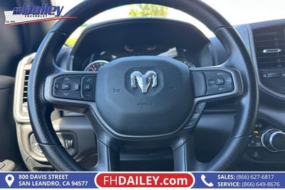 2024 RAM 1500 Tradesman