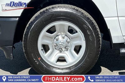 2024 RAM 1500 Tradesman