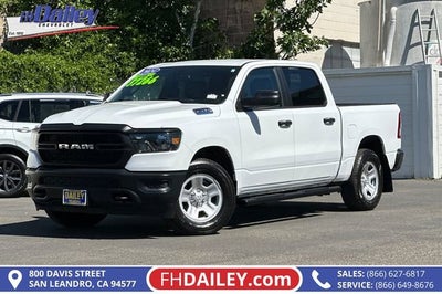 2024 RAM 1500 Tradesman
