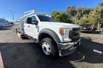 2021 Ford Super Duty F-550 DRW XL