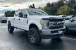 2017 Ford Super Duty F-250 SRW Lariat