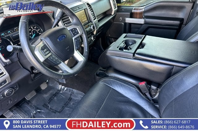 2015 Ford F-150 XL