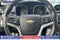 2015 Chevrolet Malibu LTZ