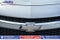 2015 Chevrolet Malibu LTZ