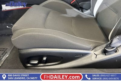 2019 Chevrolet Camaro 1SS