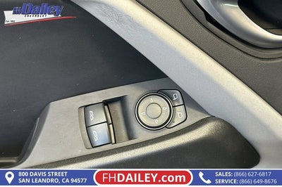 2022 Chevrolet Camaro LT1