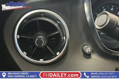 2022 Chevrolet Camaro LT1