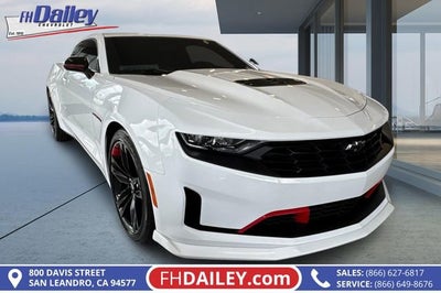 2023 Chevrolet Camaro LT1