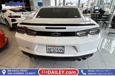 2023 Chevrolet Camaro LT1