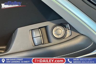 2024 Chevrolet Camaro 2SS