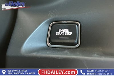 2024 Chevrolet Camaro 2SS