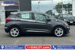 2019 Chevrolet Bolt EV LT