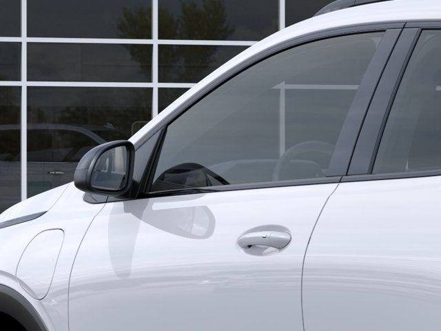 2027 Chevrolet Bolt RS - Photo 10