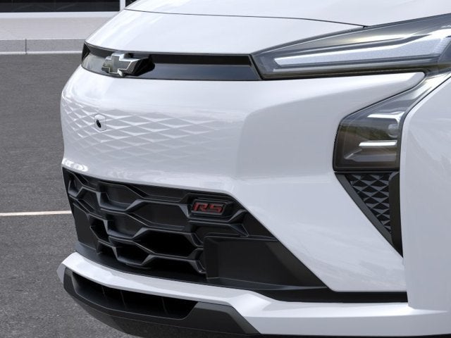 2027 Chevrolet Bolt RS - Photo 12