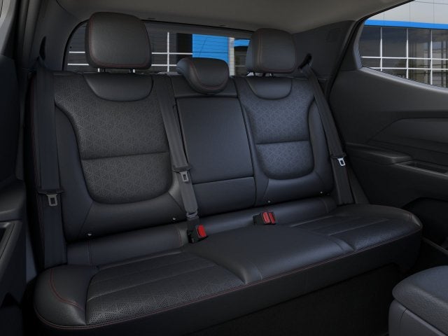 2027 Chevrolet Bolt RS - Photo 17