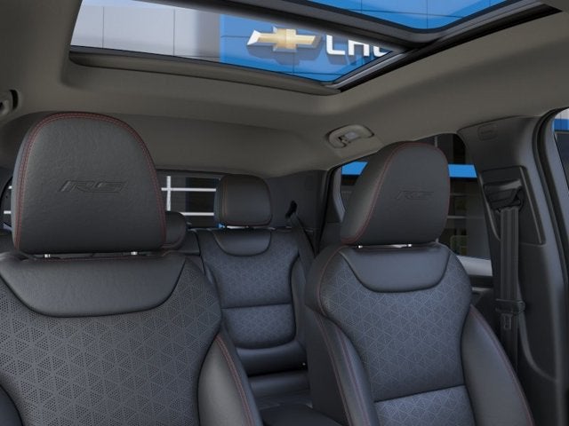 2027 Chevrolet Bolt RS - Photo 24