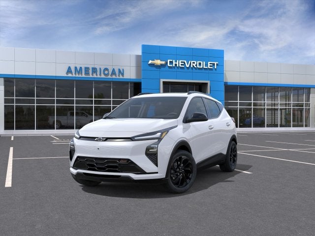 2027 Chevrolet Bolt RS - Photo 25