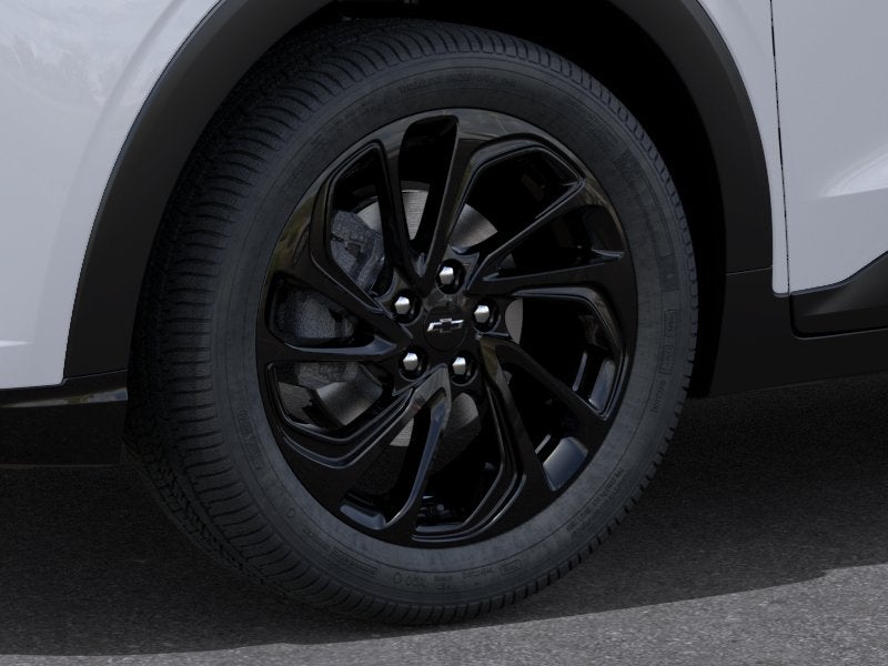 2027 Chevrolet Bolt RS - Photo 35