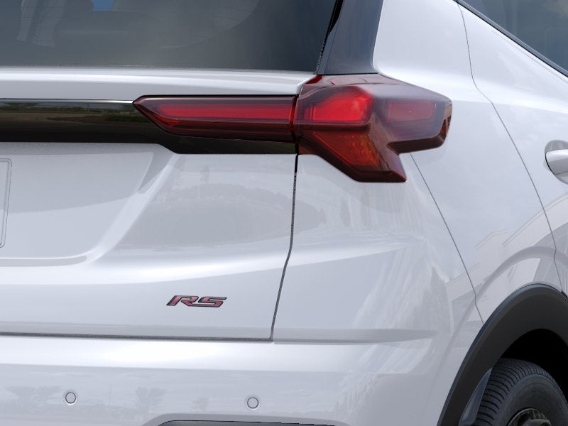 2027 Chevrolet Bolt RS - Photo 37