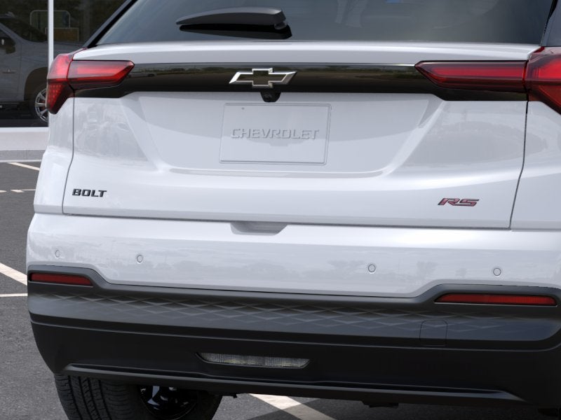 2027 Chevrolet Bolt RS - Photo 40