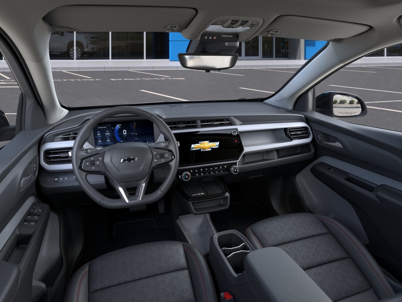 2027 Chevrolet Bolt RS - Photo 41
