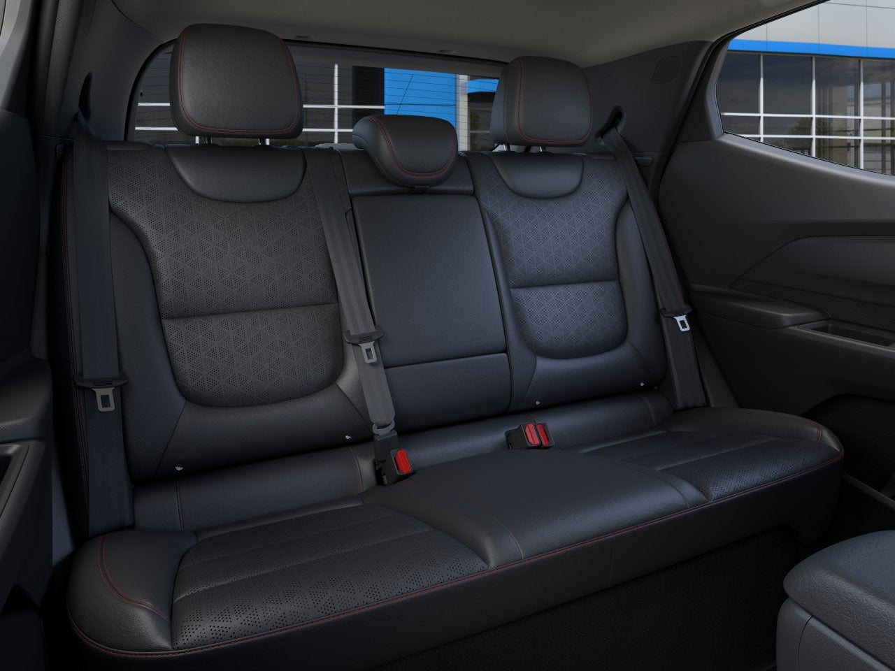 2027 Chevrolet Bolt RS - Photo 43