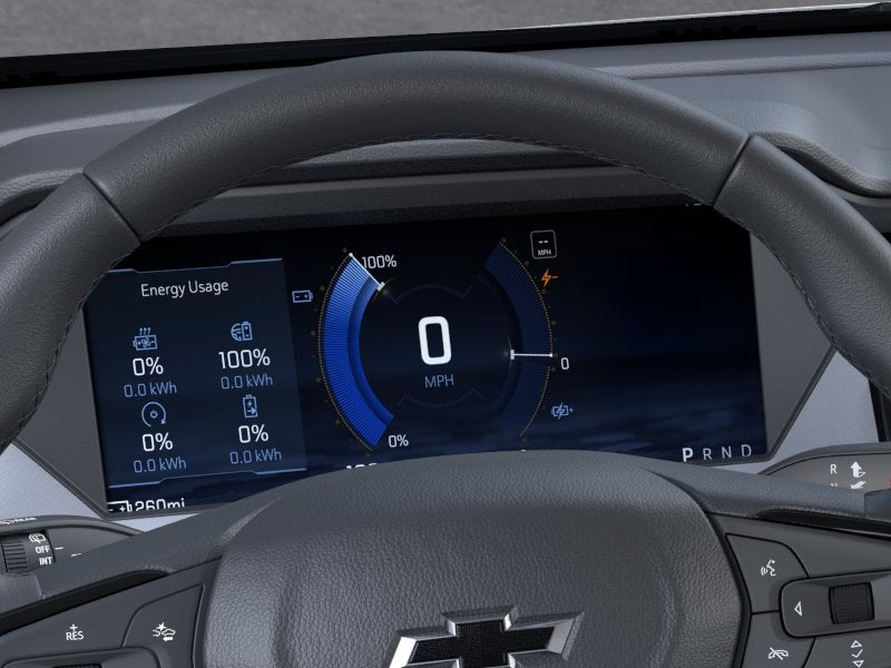 2027 Chevrolet Bolt RS - Photo 44