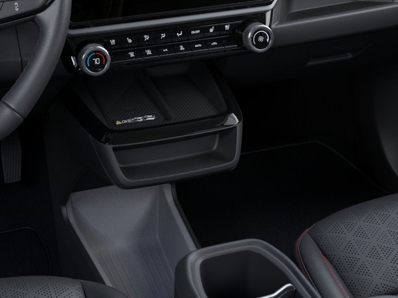 2027 Chevrolet Bolt RS - Photo 49