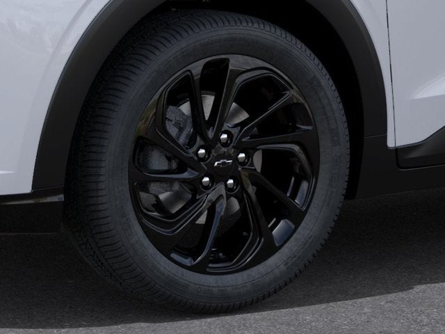 2027 Chevrolet Bolt RS - Photo 8